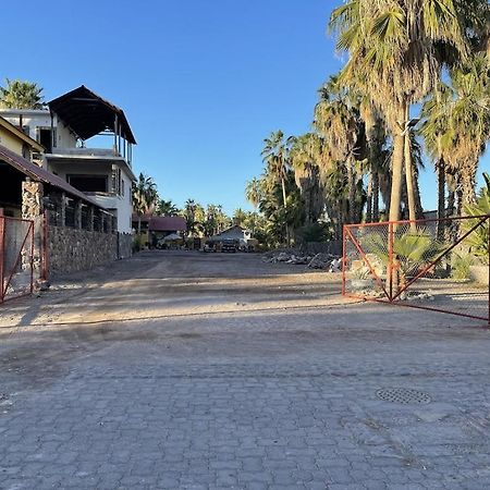 הוילה לורטו Casa Arroyo At Bajazul Just Steps Of Waterfront And Downtown מראה חיצוני תמונה