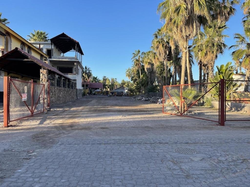 הוילה לורטו Casa Arroyo At Bajazul Just Steps Of Waterfront And Downtown מראה חיצוני תמונה