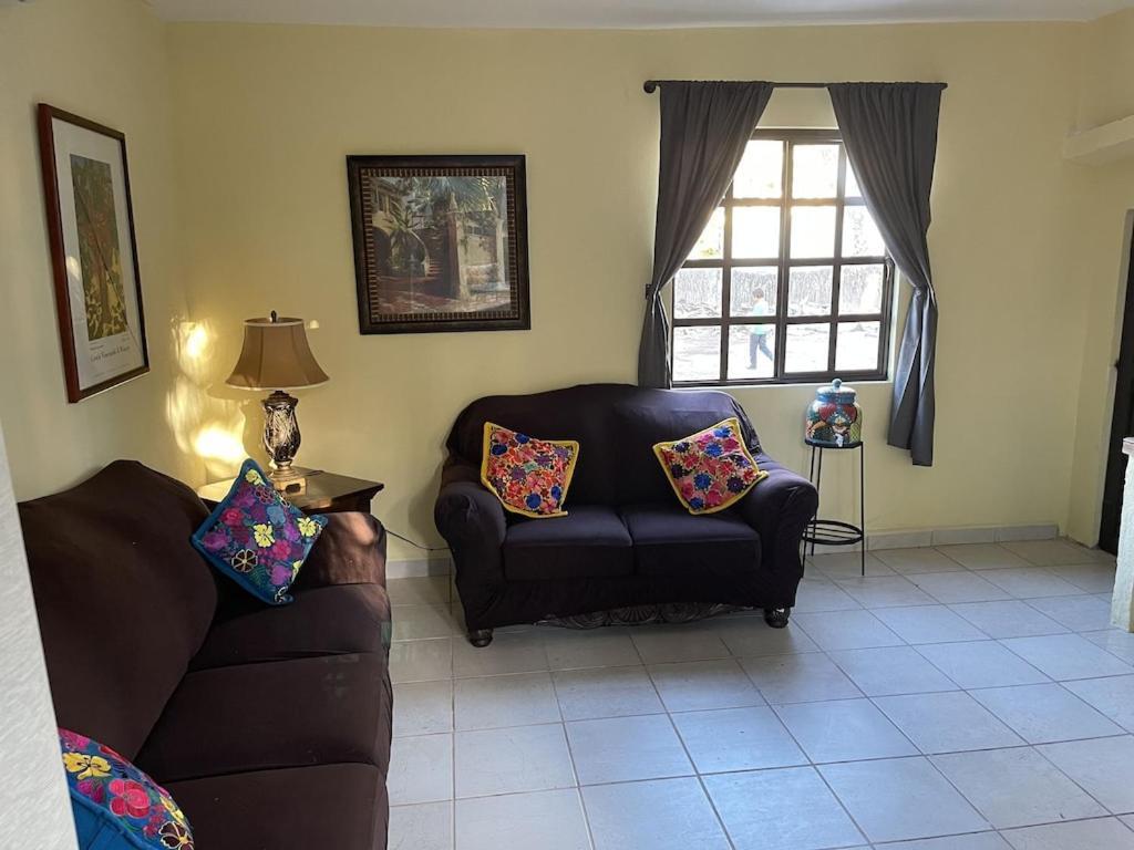 הוילה לורטו Casa Arroyo At Bajazul Just Steps Of Waterfront And Downtown מראה חיצוני תמונה