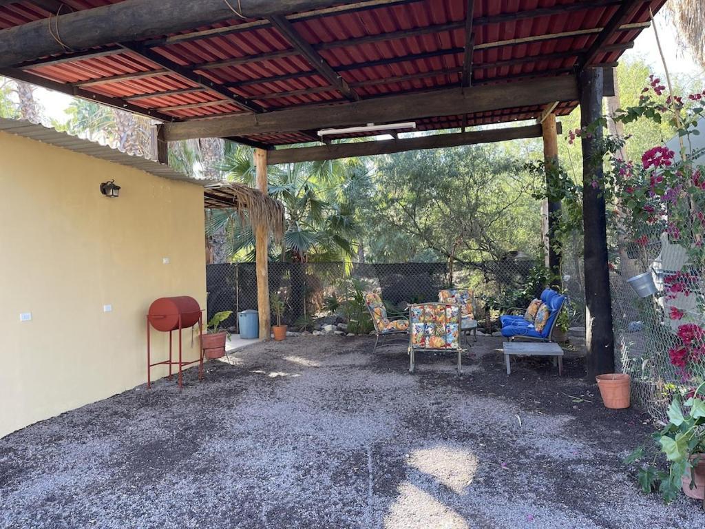 הוילה לורטו Casa Arroyo At Bajazul Just Steps Of Waterfront And Downtown מראה חיצוני תמונה