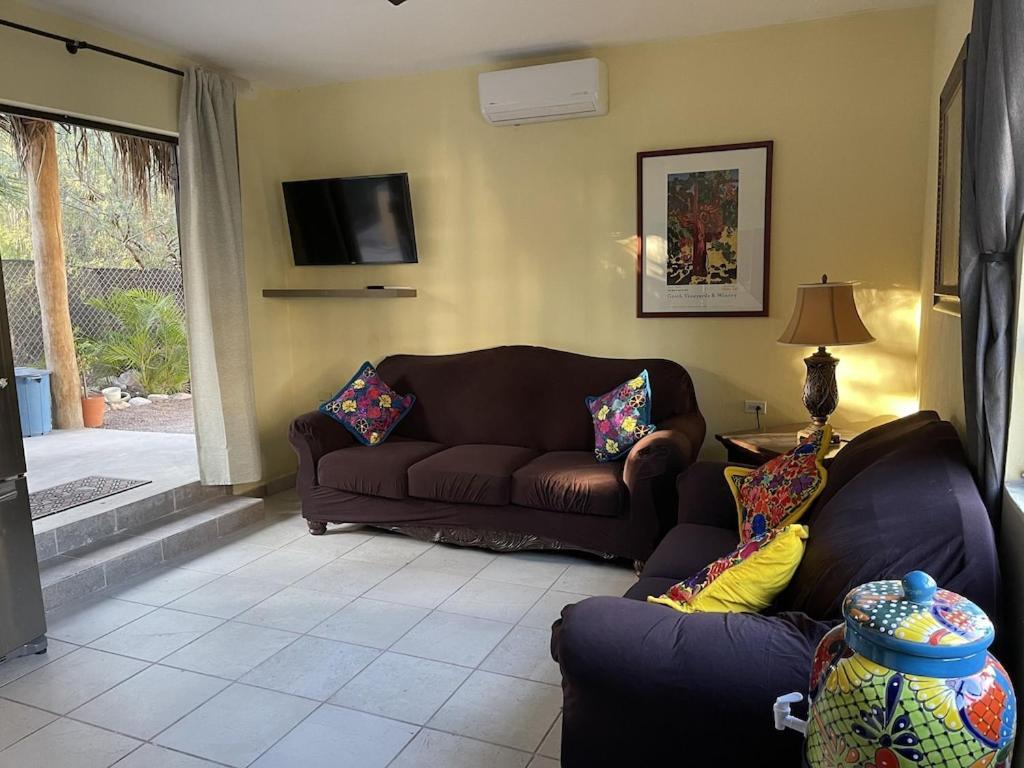 הוילה לורטו Casa Arroyo At Bajazul Just Steps Of Waterfront And Downtown מראה חיצוני תמונה
