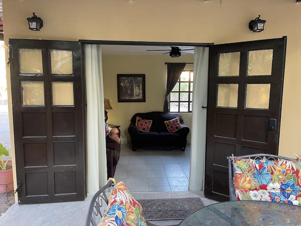 הוילה לורטו Casa Arroyo At Bajazul Just Steps Of Waterfront And Downtown מראה חיצוני תמונה