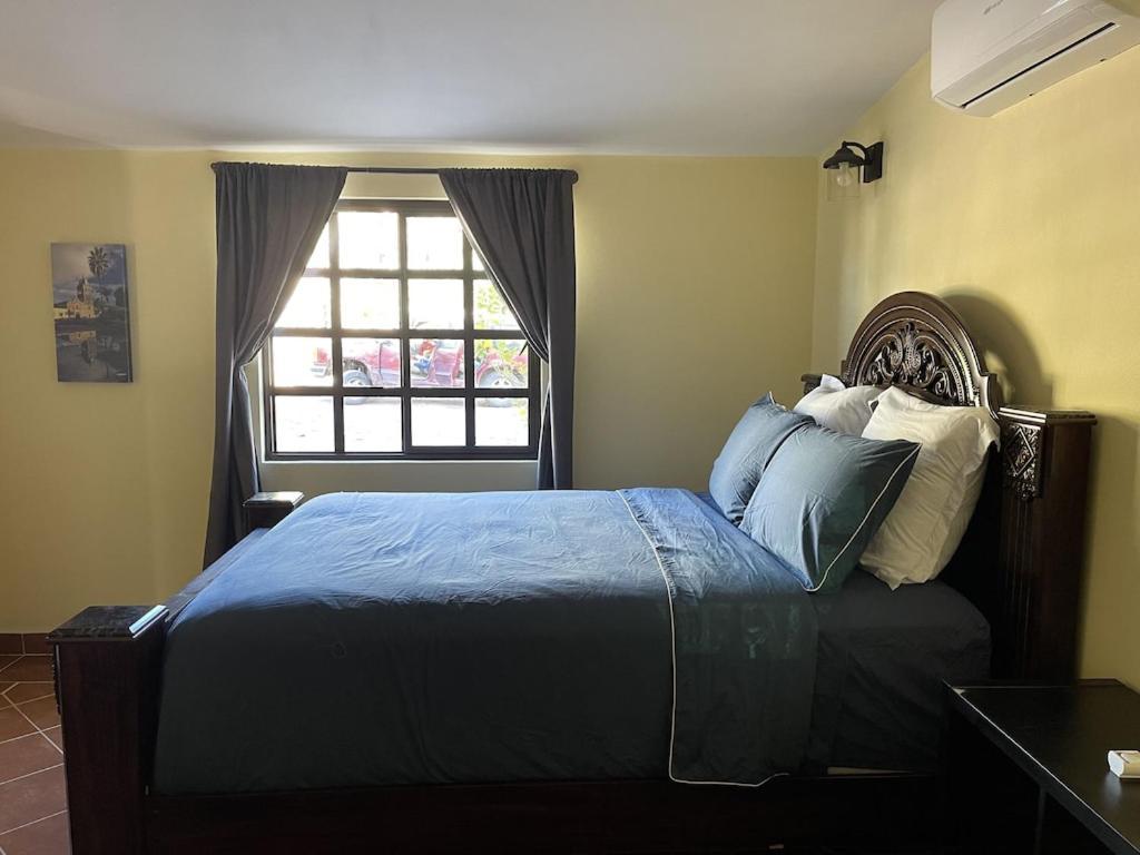 הוילה לורטו Casa Arroyo At Bajazul Just Steps Of Waterfront And Downtown מראה חיצוני תמונה