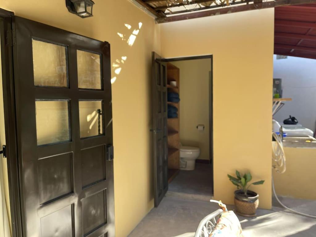 הוילה לורטו Casa Arroyo At Bajazul Just Steps Of Waterfront And Downtown מראה חיצוני תמונה