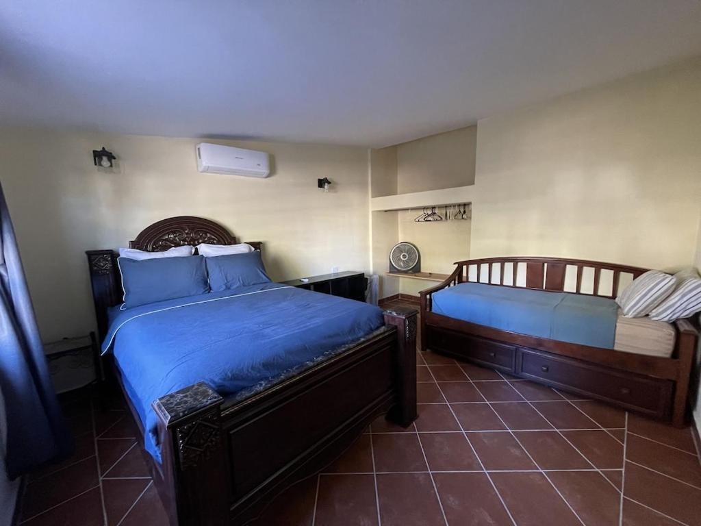 הוילה לורטו Casa Arroyo At Bajazul Just Steps Of Waterfront And Downtown מראה חיצוני תמונה