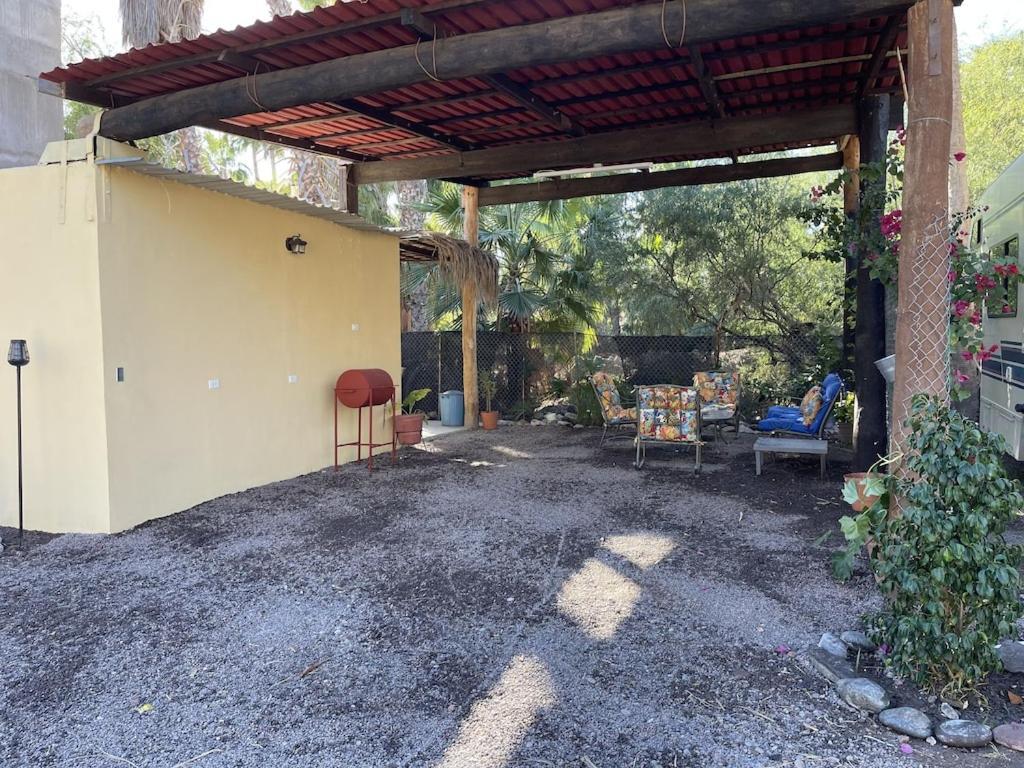 הוילה לורטו Casa Arroyo At Bajazul Just Steps Of Waterfront And Downtown מראה חיצוני תמונה